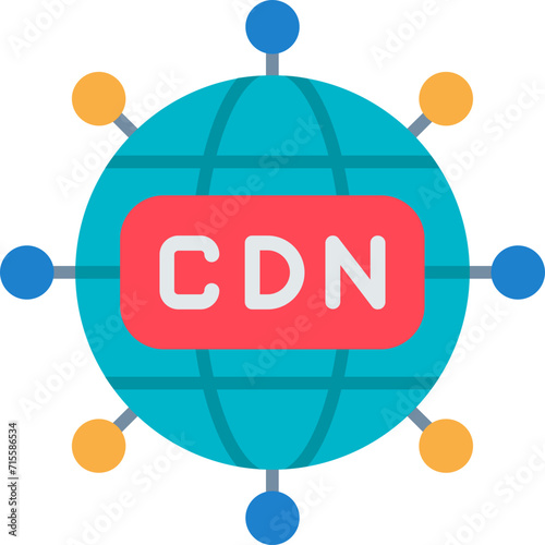 Cdn Icon