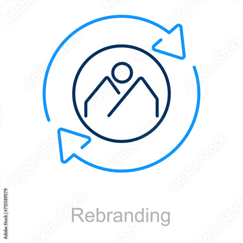 Rebranding