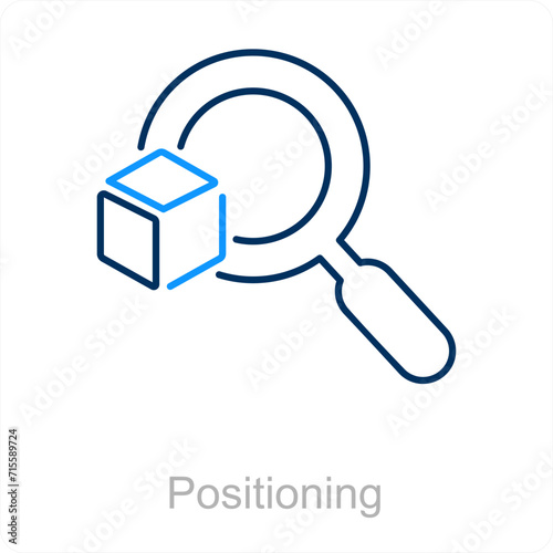 Positioning