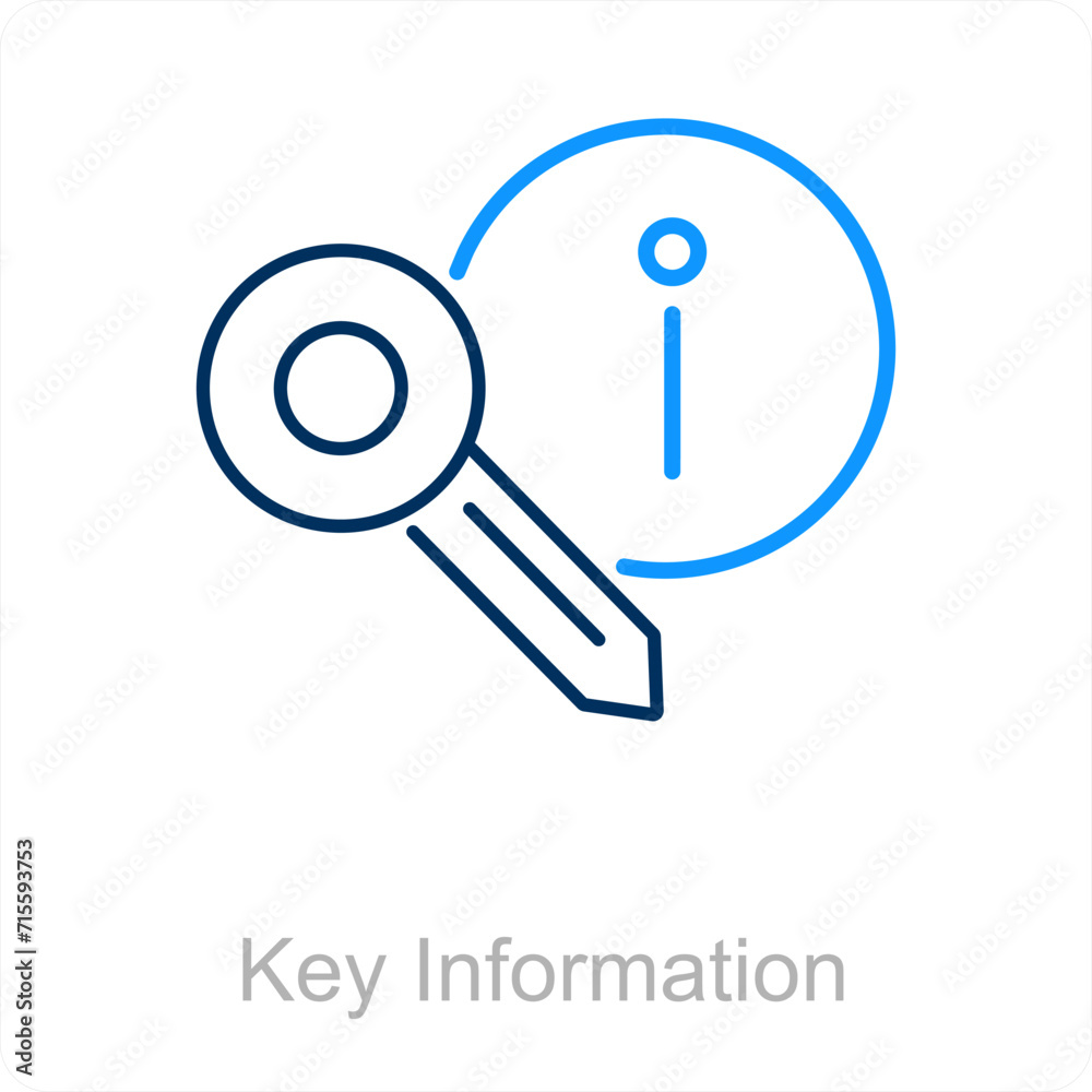 Key Information Key Information