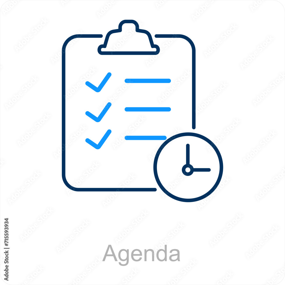 Agenda Agenda