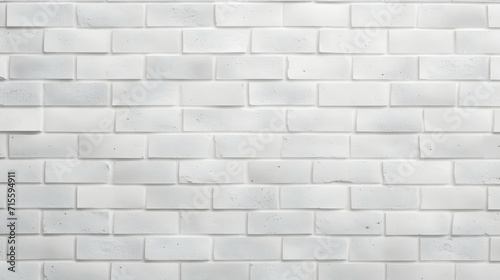 Neutral Brick Wall Texture with Subtle Gray Tone