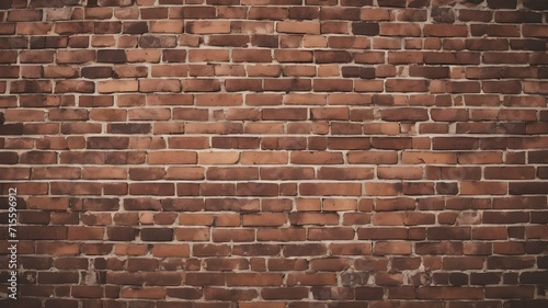 Old red brick wall texture background,brick wall texture for for interior or exterior design backdrop