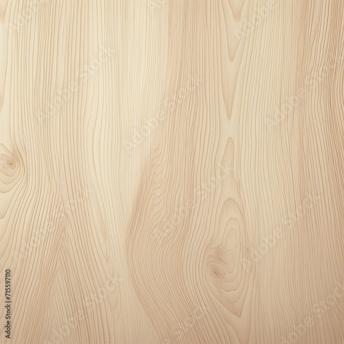 Top view of wood or plywood for backdrop, light wooden table with nature pattern and color, abstract background