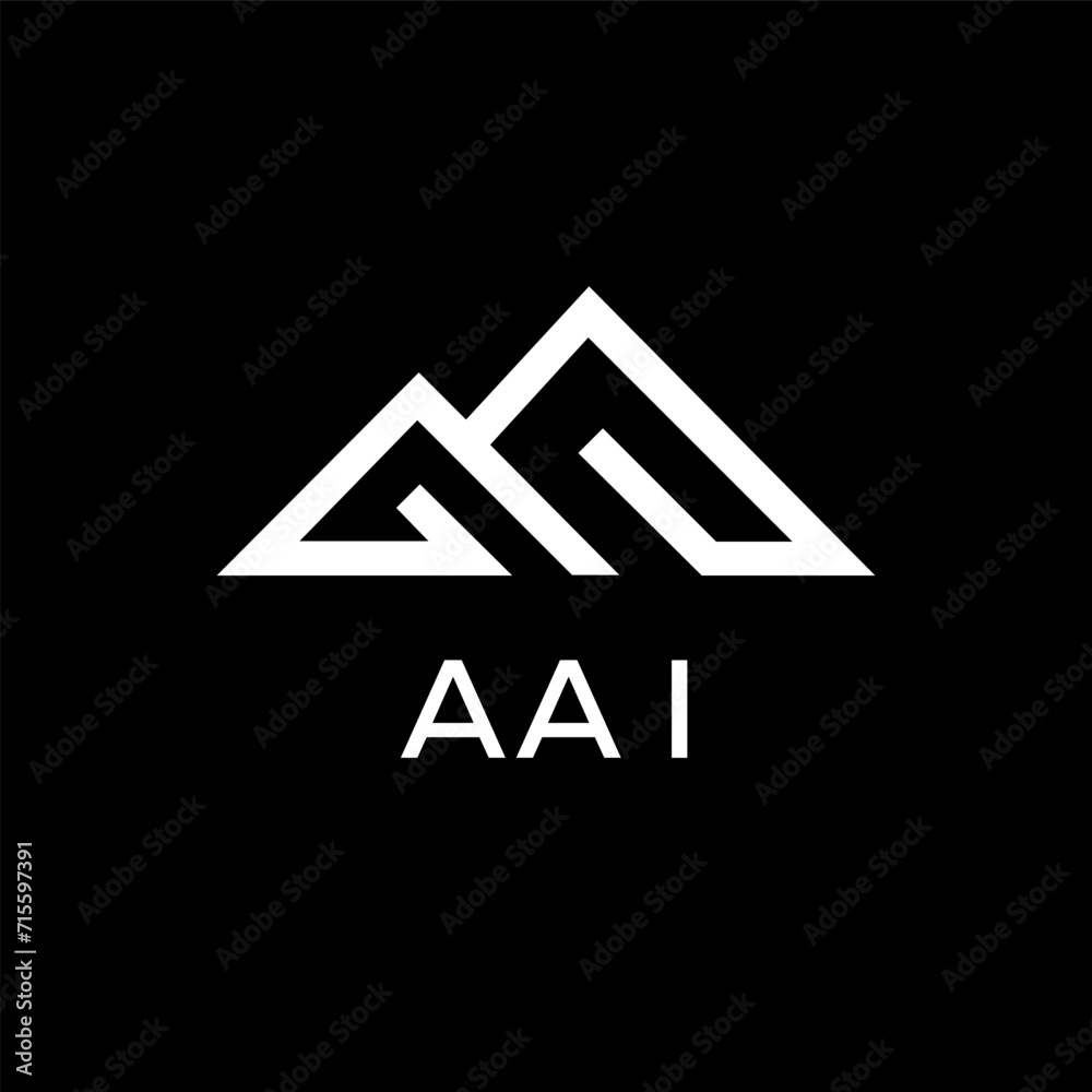 AAI Letter logo design template vector. AAI Business abstract connection vector logo. AAI icon circle logotype.
AAI Letter logo design template vector. AAI Business abstract connection vector logo. AAI icon circle logotype.