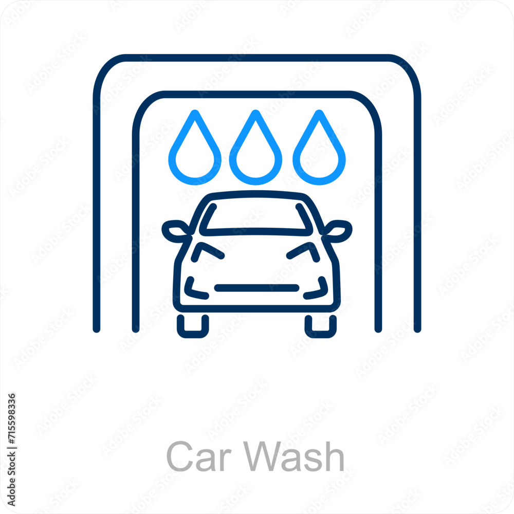 Car Wash
