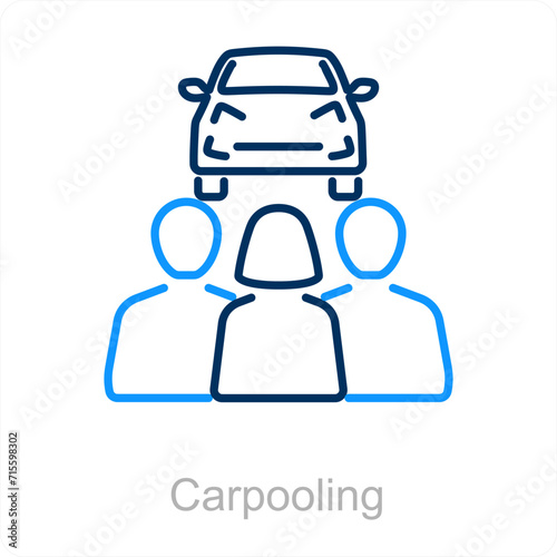 Carpooling