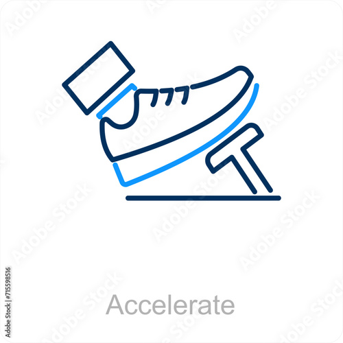 Accelerate