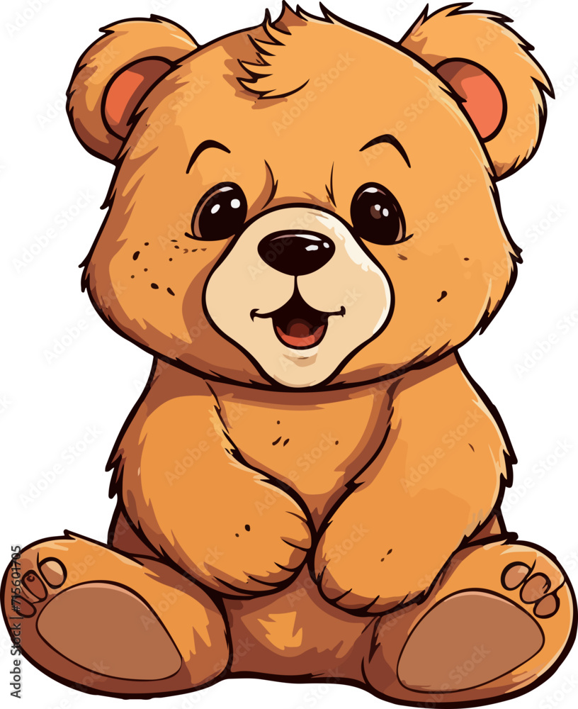bear vector design illustration isolated on transparent background
bear vector design illustration isolated on transparent background