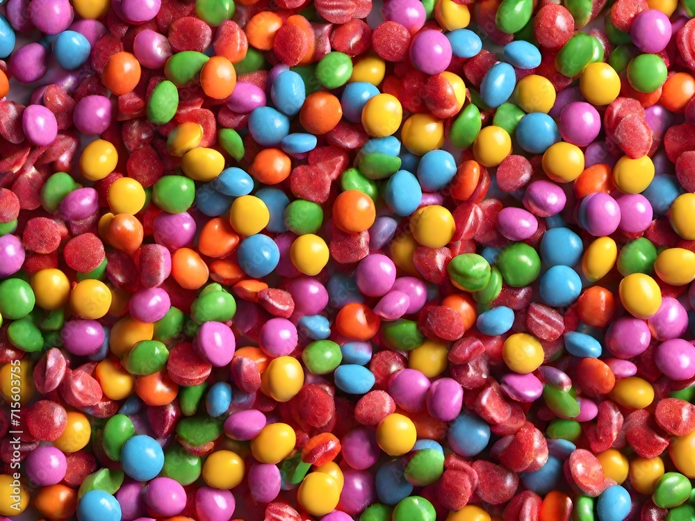 Candy Pattern Background Very Cool Candy Pattern Background Very Cool