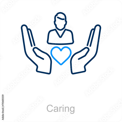 Caring