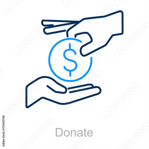 Donate