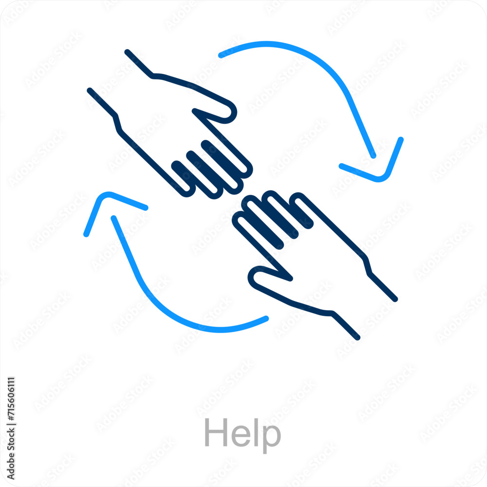 Help Help
