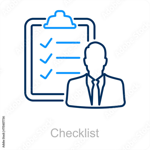 Checklist