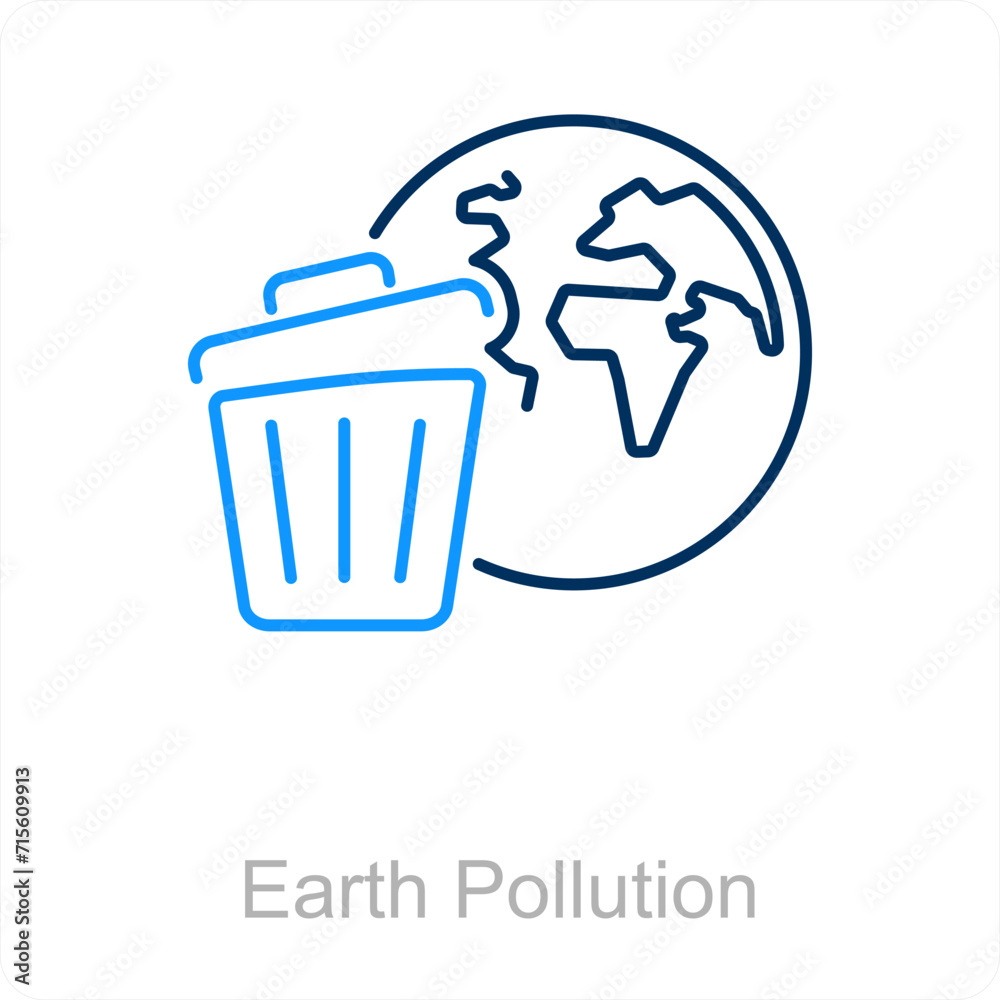 Earth Pollution