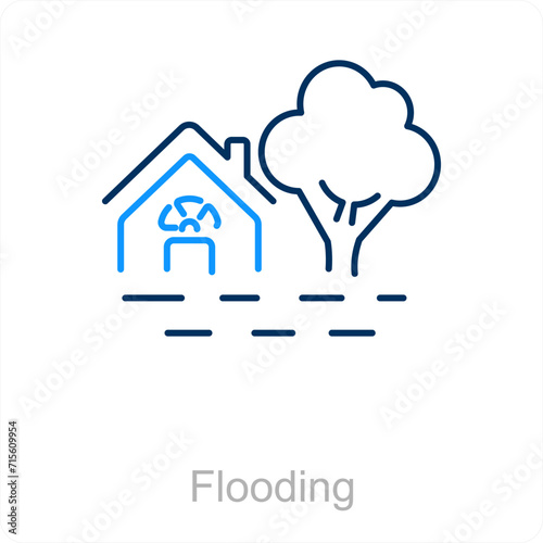 Flooding