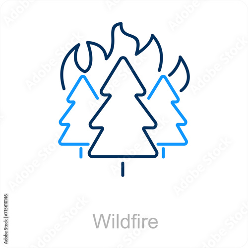 Wildfire