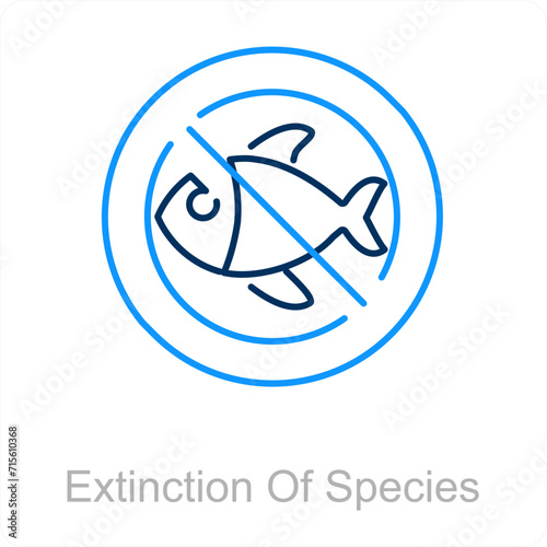 Extinction Of Species