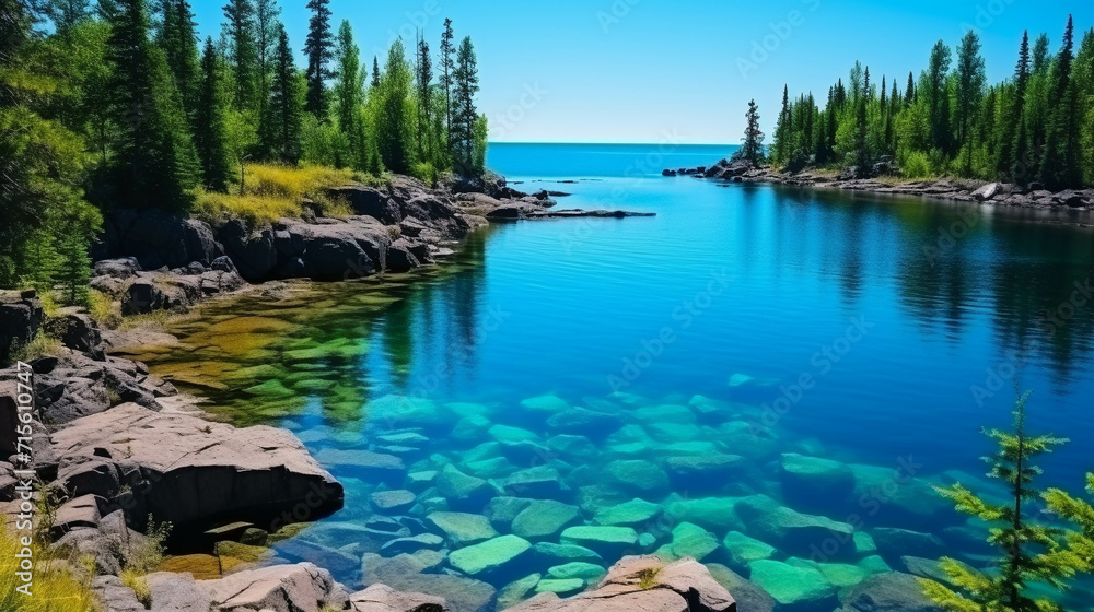 lake tahoe state high definition photographic creative image