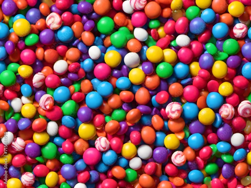 Candy Pattern Background Very Cool Candy Pattern Background Very Cool