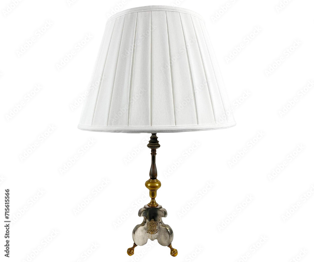 Image of Classic Desk Lamp