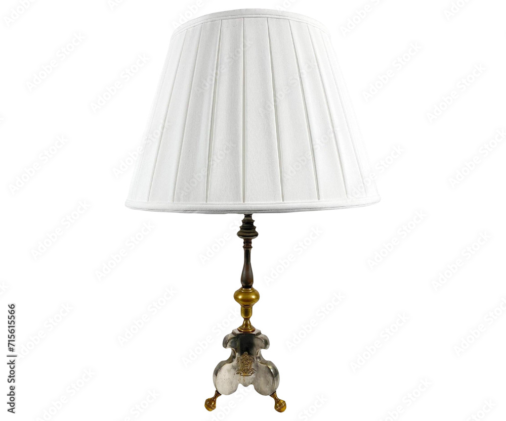 Image of Classic Desk Lamp Image of Classic Desk Lamp