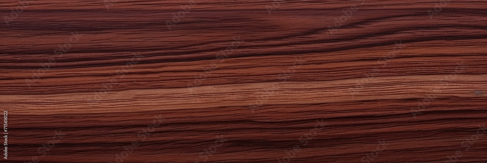 a close up picture showing the wood grain on a surface, rosewood veneer background in dark color. Natural wood texture, pattern of a long veneer sheet, plank. a close up picture showing the wood grain on a surface, rosewood veneer background in dark color. Natural wood texture, pattern of a long veneer sheet, plank.