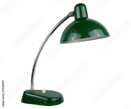 Image of Classic Desk Lamp