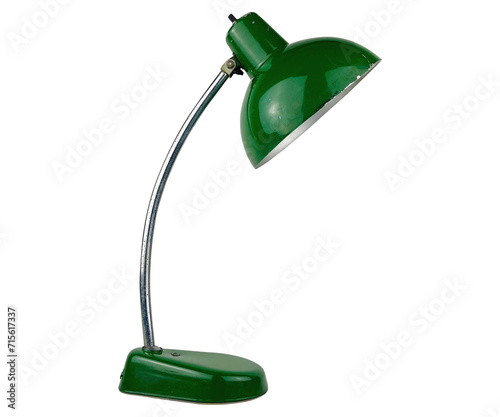 Image of Classic Desk Lamp