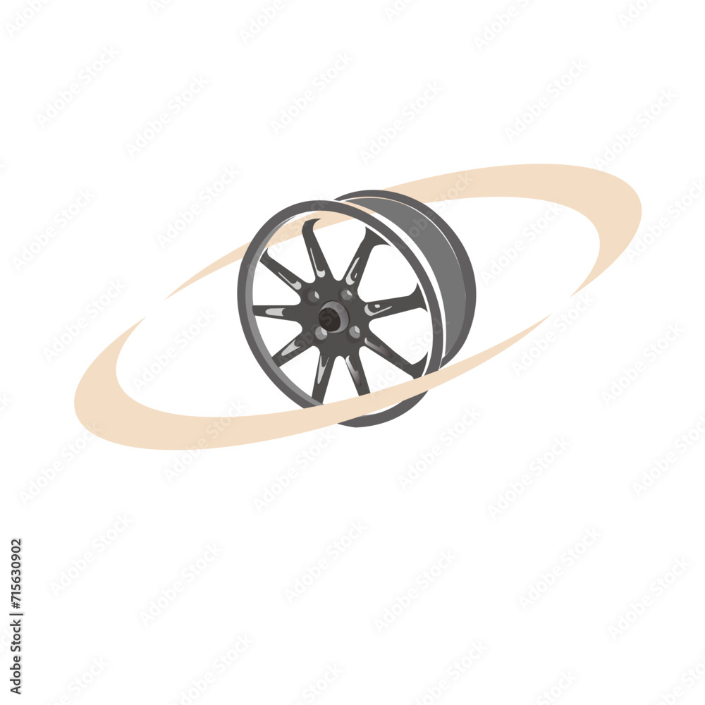 velg concept design