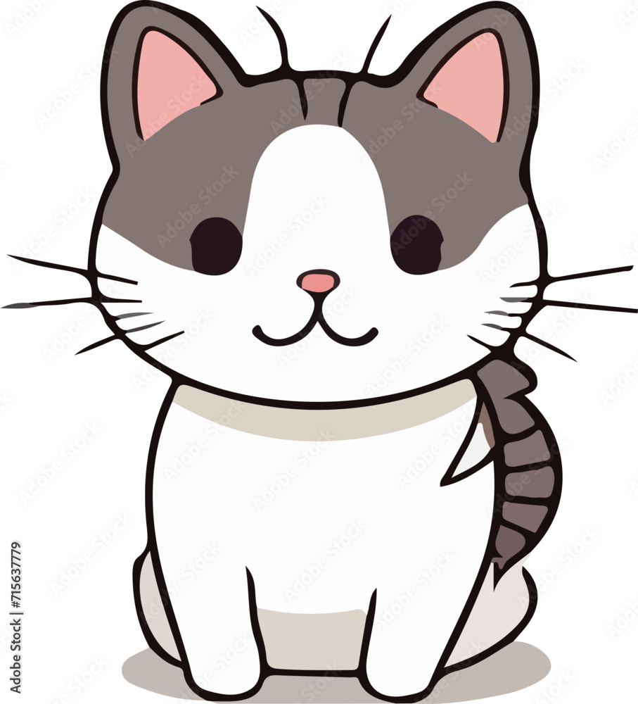 cat vector design illustration isolated on transparent background
cat vector design illustration isolated on transparent background