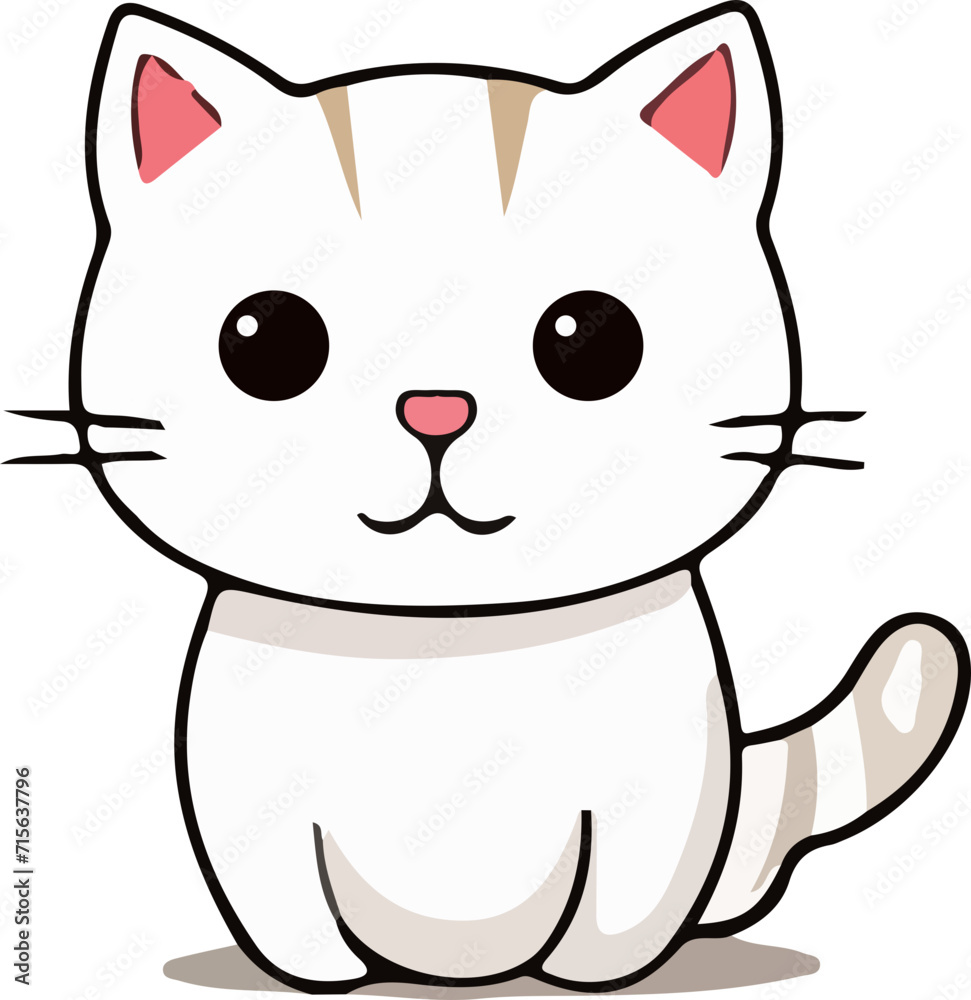 cat vector design illustration isolated on transparent background
cat vector design illustration isolated on transparent background