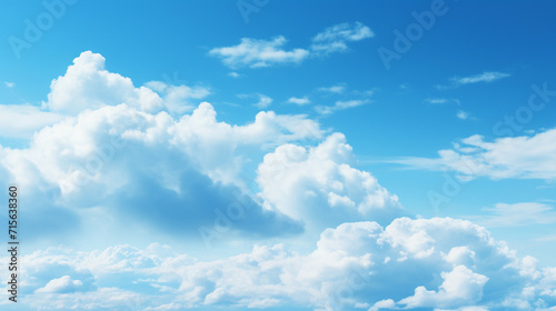 -Blue-sky-background-with-clouds-landscape
