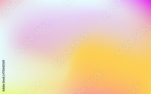 blurred pastel soft beauty color abstract background