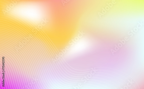 pastel color soft beauty smooth women abstract background design