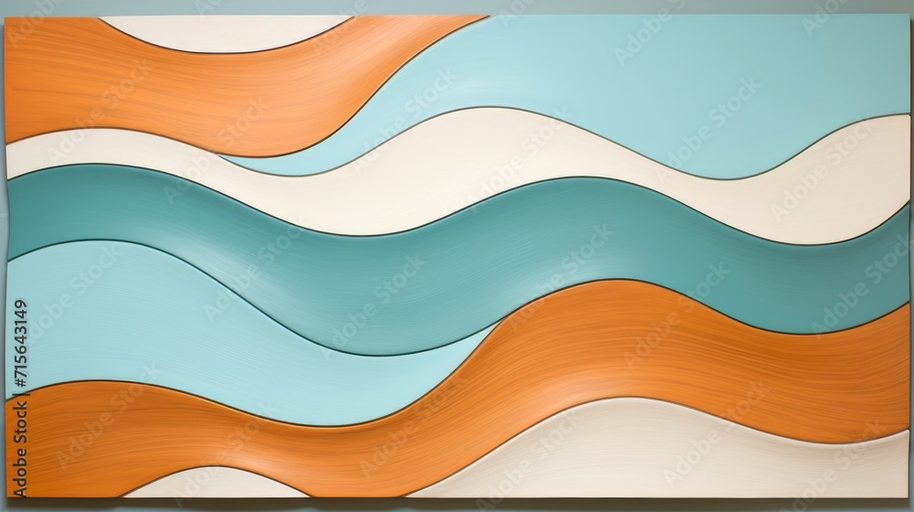 Close-up, wood marquetry wallpaper, abstract pattern background Close-up, wood marquetry wallpaper, abstract pattern background