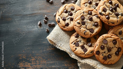 Unleashing the Flavor of Chocolate Chips