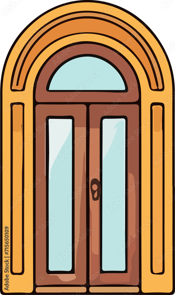 door design illustration isolated on transparent background
door design illustration isolated on transparent background