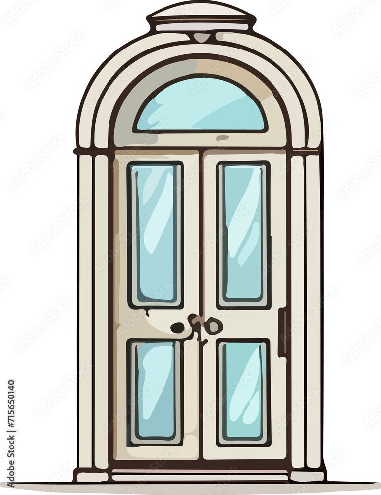 door design illustration isolated on transparent background
door design illustration isolated on transparent background