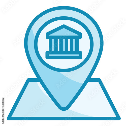 Address Icon