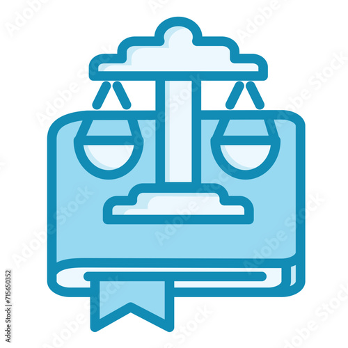 Constitution Icon