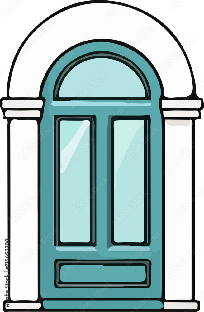 door vector design illustration isolated on transparent background
door vector design illustration isolated on transparent background