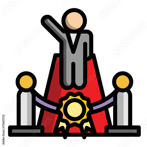 Ceremony Icon