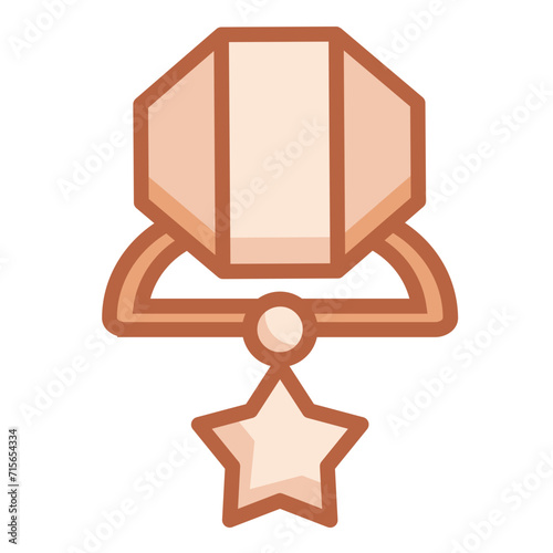 Honor Icon