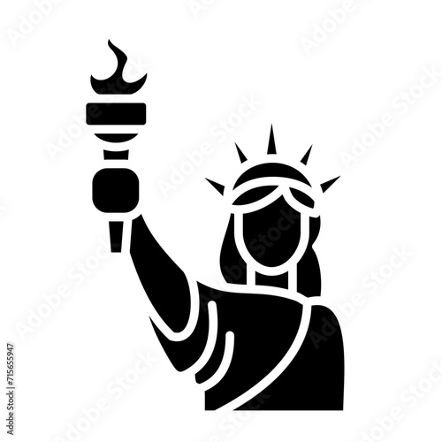 Liberty Icon