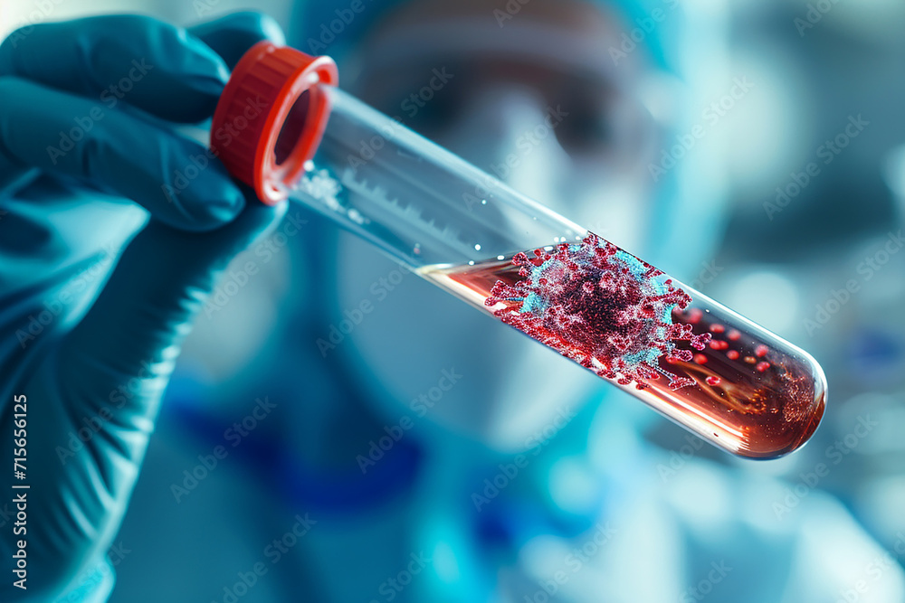 Virus Virus