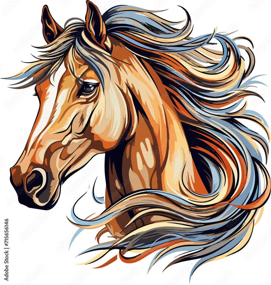 horse design illustration isolated on transparent background
horse design illustration isolated on transparent background