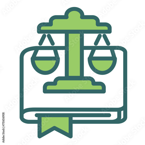Constitution Icon