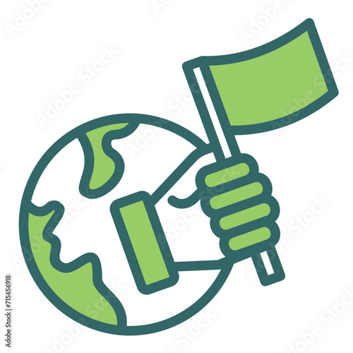 Citizenship Icon