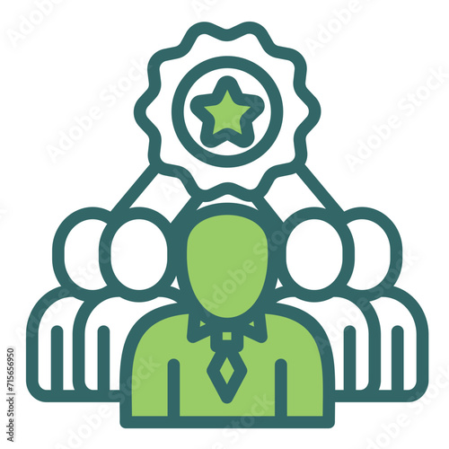 Foundation Icon